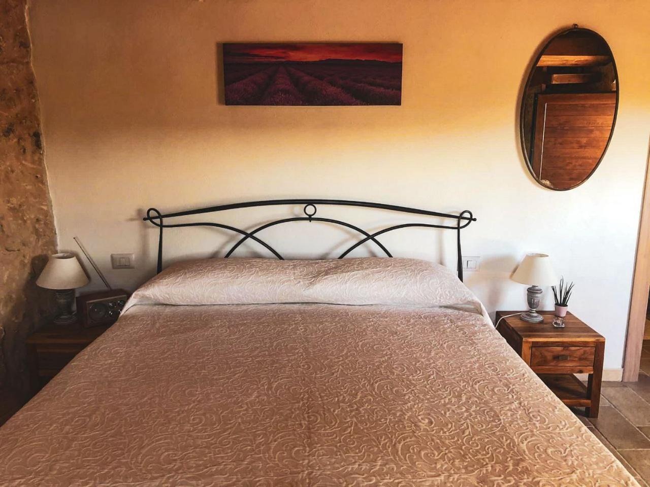 La Casa Sul Lago Posta Fibreno エクステリア 写真