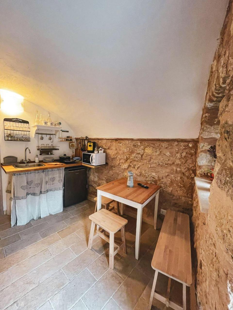 La Casa Sul Lago Posta Fibreno エクステリア 写真