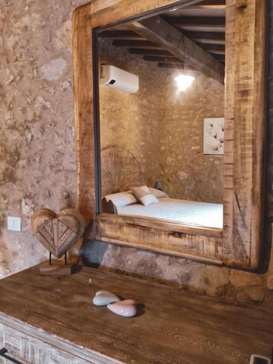 La Casa Sul Lago Posta Fibreno エクステリア 写真