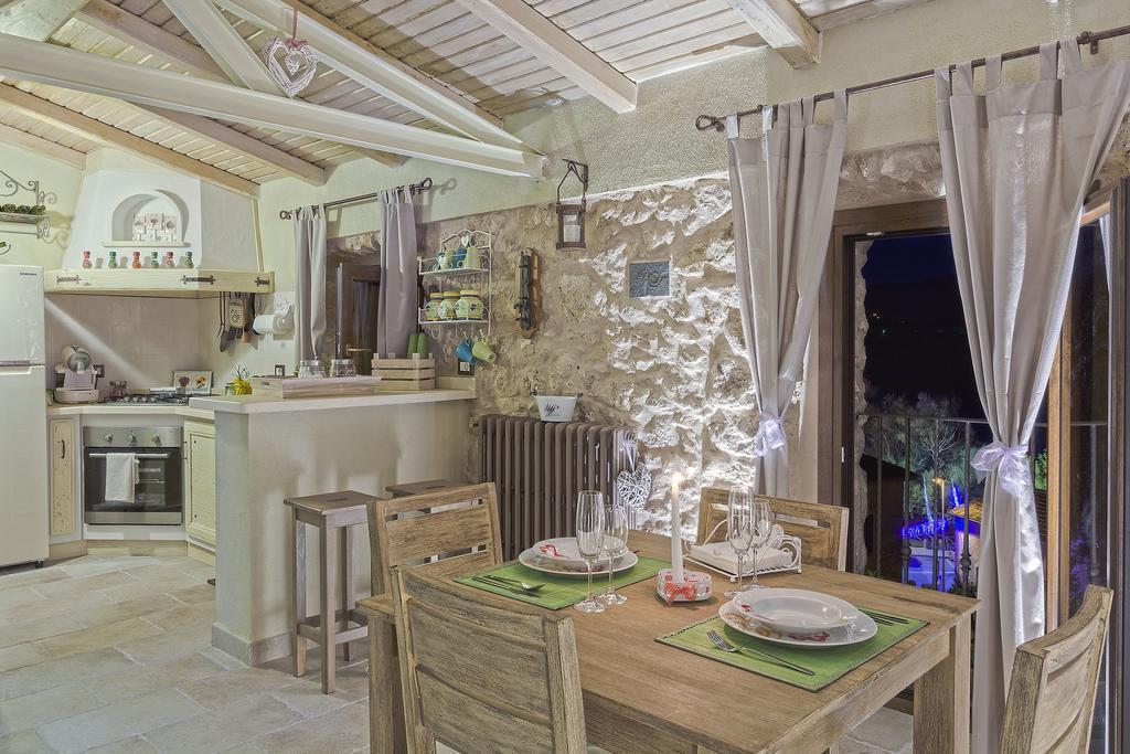 La Casa Sul Lago Posta Fibreno エクステリア 写真