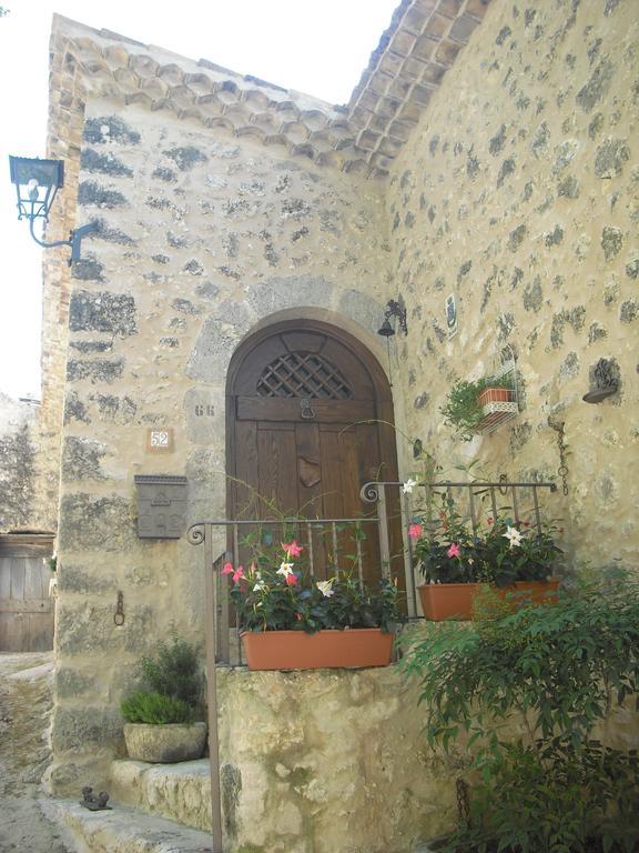 La Casa Sul Lago Posta Fibreno エクステリア 写真
