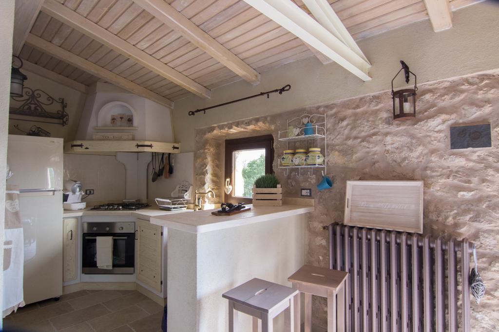 La Casa Sul Lago Posta Fibreno エクステリア 写真