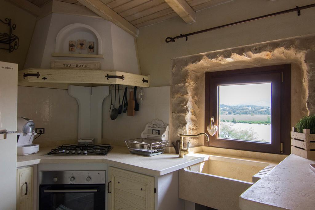La Casa Sul Lago Posta Fibreno エクステリア 写真