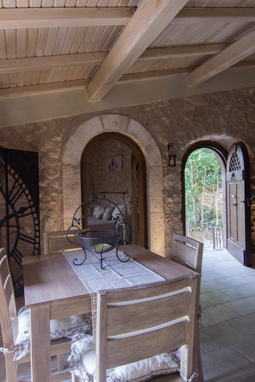 La Casa Sul Lago Posta Fibreno エクステリア 写真