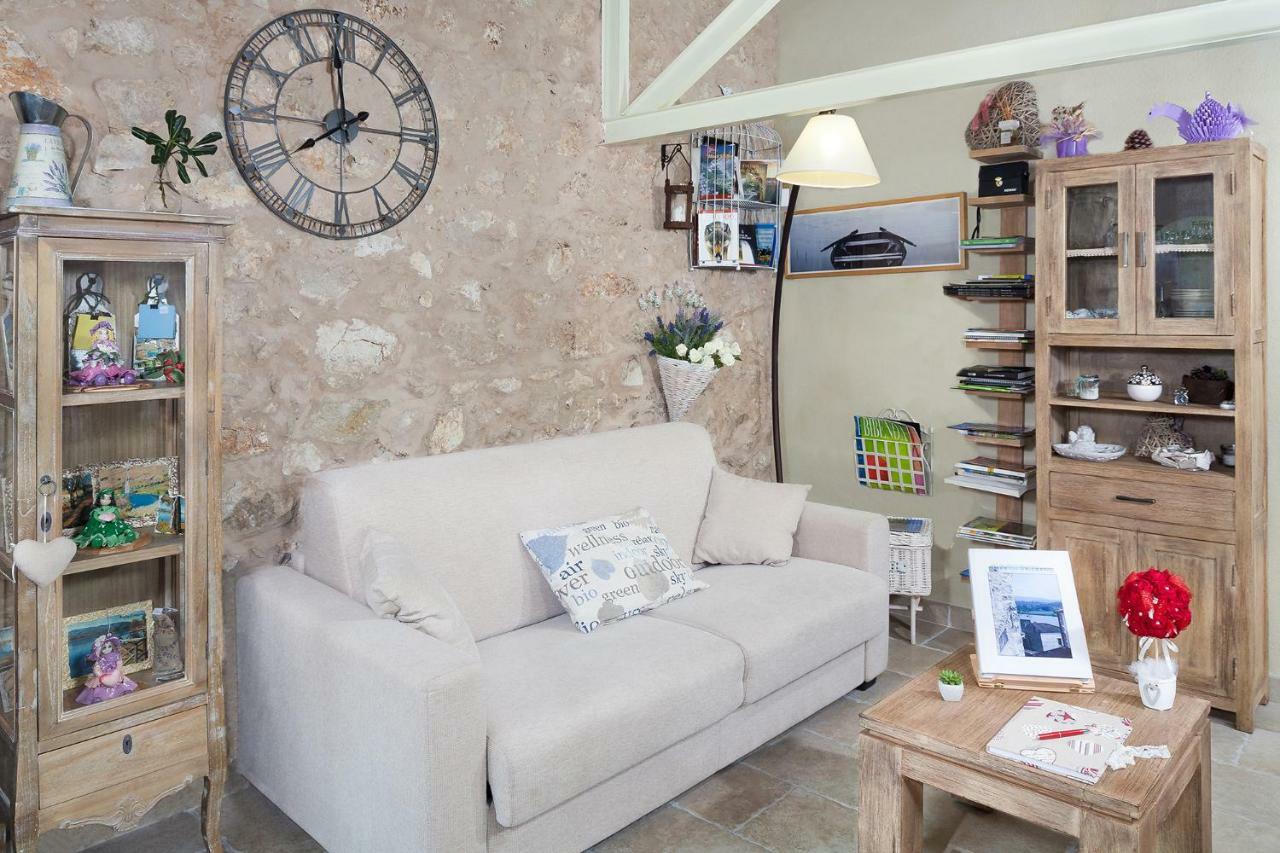 La Casa Sul Lago Posta Fibreno エクステリア 写真