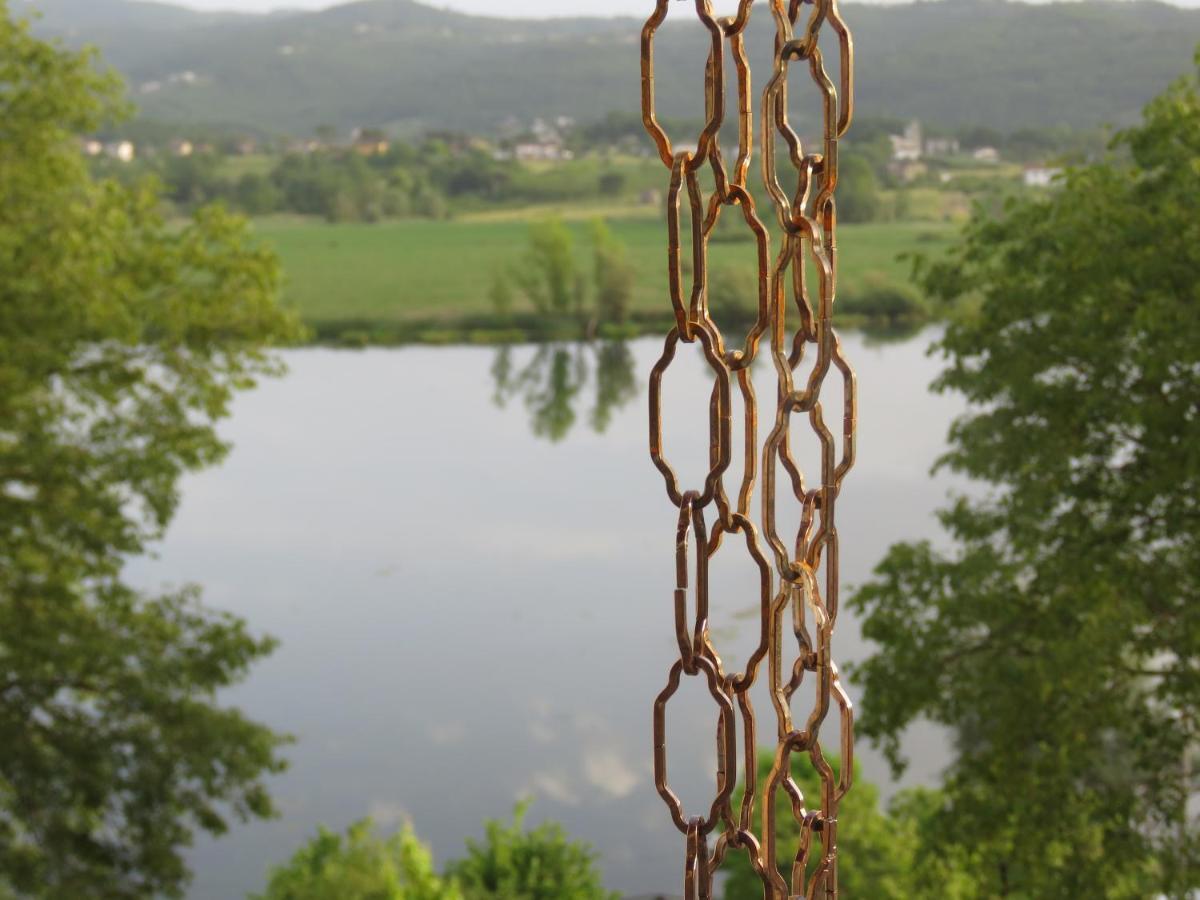 La Casa Sul Lago Posta Fibreno エクステリア 写真